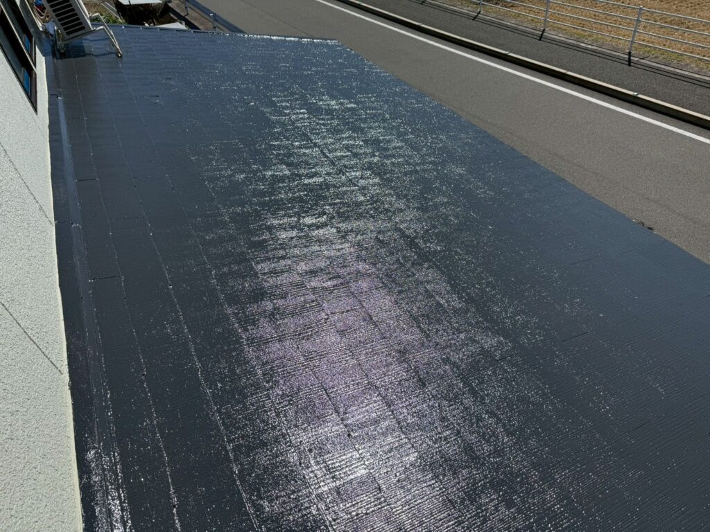 柳川市　H様邸　完工 (1)